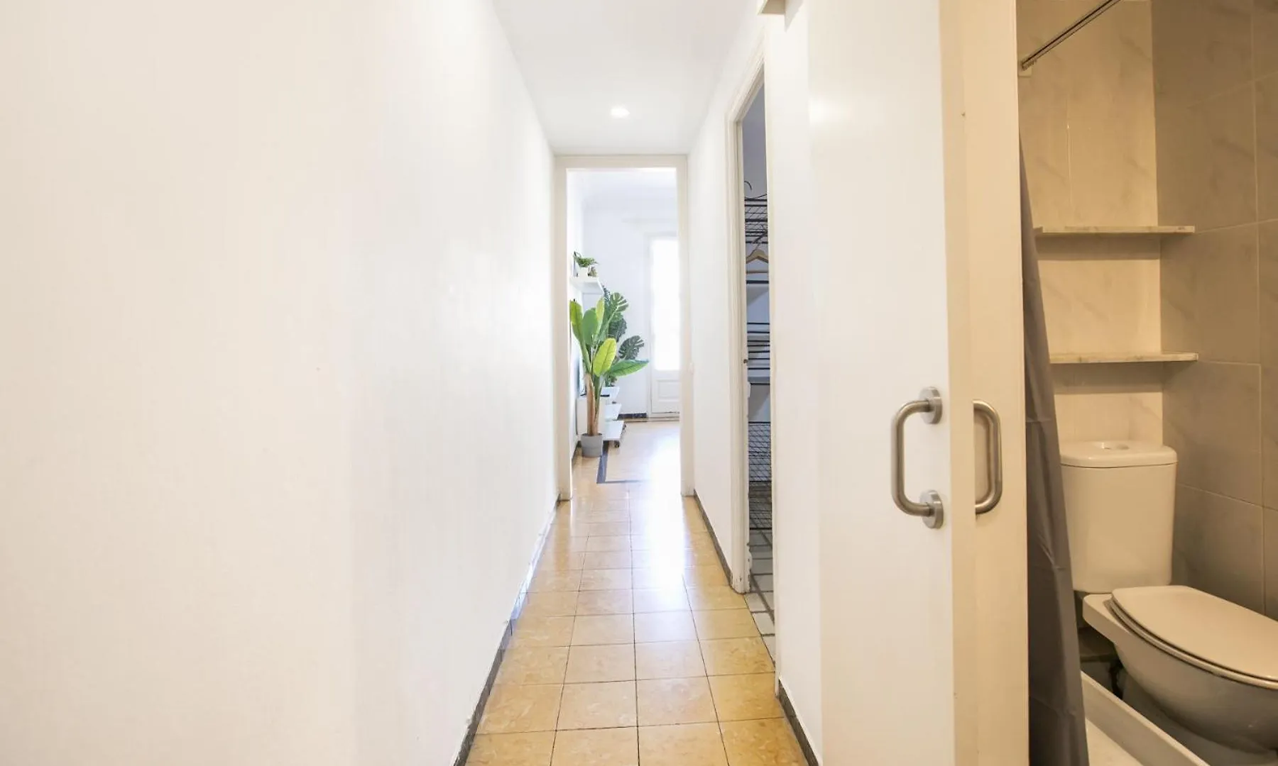 31Par1110 - Mediterranean Style Apartment Španělsko